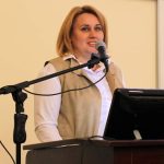 17 травня 2019 р. завідувач кафедри Єрьоменко Р.Ф. взяла участь у роботі ХІІІ Науково-практичної конференції з міжнародною участю «Управління якістю в фармації», присвяченої 20-річчю спеціальності «Якість, стандартизація та сертифікація».