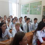 10 червня 2019 року відбувся Державний іспит у бакалаврів спеціальності 224 Технології медичної діагностики та лікування