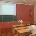 Міжкафедральний науково-практичний семінар «Роль забезпечення якості в освітньому процесі при підготовці студентів за освітньою програмою «Лабораторна діагностика»