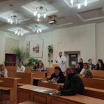 Міжкафедральний науково-практичний семінар «Роль забезпечення якості в освітньому процесі при підготовці студентів за освітньою програмою «Лабораторна діагностика»