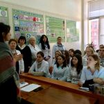 Співпраця з Харківським міським центром зайнятості