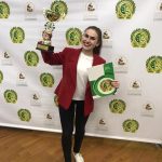 Участь співробітників кафедри у інтелектуально-творчому конкурсі «Битва факультетів»
