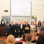Ювілей кафедри клінічної лабораторної діагностики