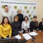 Участь у семінарі-нараді «Застосування дистанційних технологій в навчальному процесі здобувачів денної форми навчання»