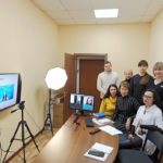 Участь у семінарі-нараді «Застосування дистанційних технологій в навчальному процесі здобувачів денної форми навчання»
