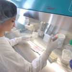 15 квітня відзначається Міжнародний день фахівця з лабораторної діагностики