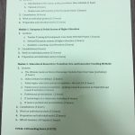 Завершилося закордонне онлайн стажування завідувача кафедри клінічної лабораторної діагностики НФаУ проф. Єрьоменко Р. Ф.