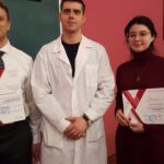 Участь співробітників кафедри у онлайн-семінарах та конференціях