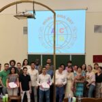 23 червня 2021 р. відбулося урочисте вручення сертифікатів учасників ІІ освітньо-просвітницького online-семінару «НАРОДЖЕННЯ, РОЗВИТОК ТА СТАНОВЛЕННЯ НАУКИ ПРО ДНК»