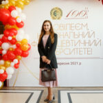 10 вересня 2021 р. співробітники кафедри виступили із доповіддю на конференції, присвячений 100-річчю НФаУ