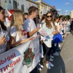 01 вересня 2021 р. співробітники кафедри прийняли участь у святкових заходах до Дня знань