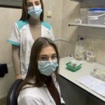 25 листопада 2021 р. відбулося засідання студентського наукового товариства кафедри біологічної хімії