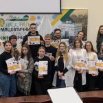11 лютого 2022 р. на кафедрі біологічної хімії відбулось урочисте вручення членам студентського наукового товариства сертифікатів, дипломів та подяк за участь у науково-практичних заходах Університетського, Всеукраїнського та Міжнародного рівнів