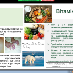 4 січня 2022 р. відбувся захід з профорієнтаційної роботи кафедри біологічної хімії