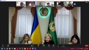 Радіодиктант національної єдності до Дня писемності та мови