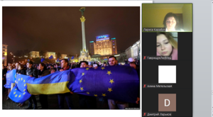 День Гідності та Свободи