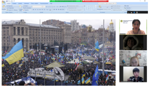 День Гідності та Свободи