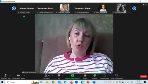 Організаційна зустріч зі здобувачам вищої освіти ОП Лабораторна діагностика