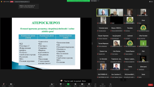 25-26 жовтня 2023 року співробітники кафедри прийняли участь у навчально-практичному семінарі «Раціональне застосування ліків у медичній практиці»