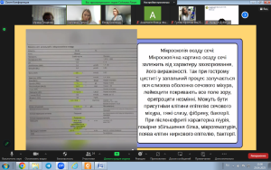 ХХХІ International Scientifical and Practical Conference  of Young Scientists and Students TOPICAL ISSUES OF NEW MEDICINES DEVELOPMENT